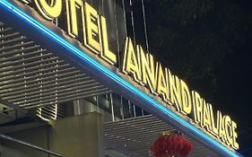 Hotel Anand Palace Shirdi